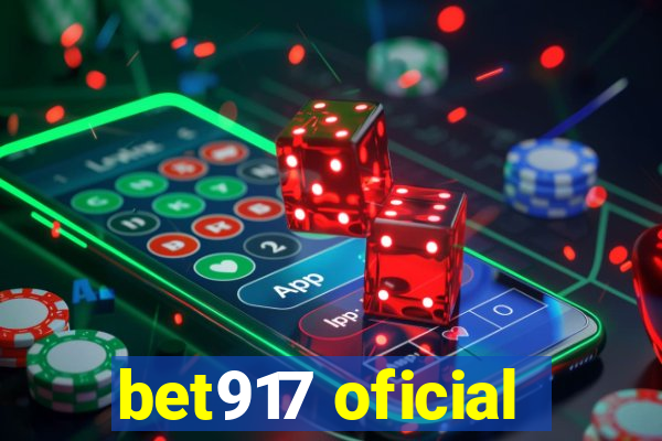 bet917 oficial